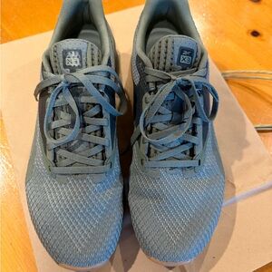 Reebok Nano X3 Men's Athletic Shoes - Army Green